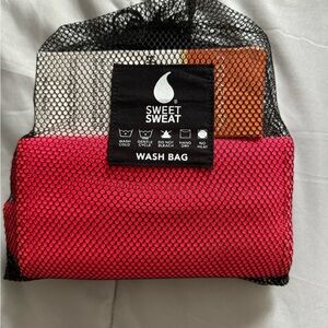 Sweet Sweat Waist Trimmer Set